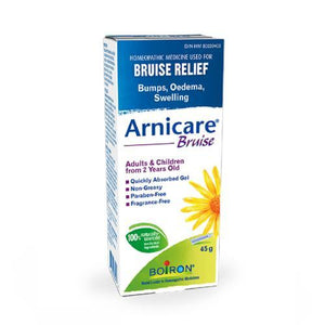 ARNICARE BRUISE 45 G BOIRON