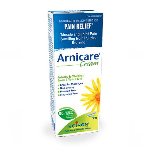 ARNICARE CREAM 70 G BOIRON