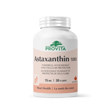 ASTAXANTHIN FORTE 15 MG 30 CAPS PROVITA