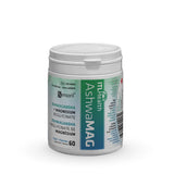 ASHWAMAG 60 CAPS ITLHEALTH