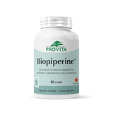 BIOPIPERINE 60 CAPS PROVITA