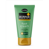 BORAGE THERAPY FOOT CREAM FRAGRANCE FREE 125 ML SHIKAI