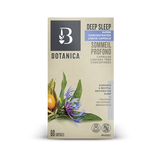 DEEP SLEEP 60 CAPS BOTANICA