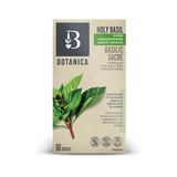 HOLY BASIL 300 MG 60 PHYTOCAPS BOTANICA