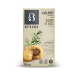 MACA ROOT 60 CAPS BOTANICA