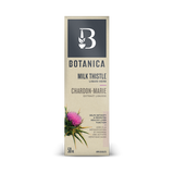 MILK THISTLE 50 ML BOTANICA