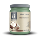 PERFECT PROTEIN ORGANIC CHOCOLATE 420 G BOTANICA