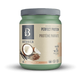PERFECT PROTEIN ORGANIC VANILLA 390 G BOTANICA