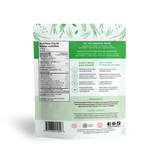 BARLEY GRASS JUICE POWDER 150 G ORGANIC TRADITIONS