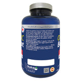 BEETROOT ORGANIC 1400 MG 380 CAPS NAKA