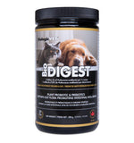 BIODIGEST 380 G BIOLOGIC VET