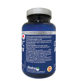 BLACK SEED OIL ORGANIC 500 MG 150 GELS NAKA