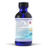 BABY'S DHA 60 ML NORDIC NATURALS
