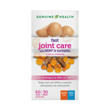 JOINT RELIEF 60 CAPS GENUINE HEALTH