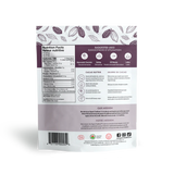 CACAO BUTTER 227 G ORGANIC TRADITIONS