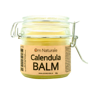 CALENDULA BALM 90 G OM NATURALE