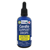 CARDIO SUPPORT DROPS 100 ML NAKA