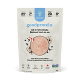 ALL-IN-ONE SHAKE COOKIES & CREAM 440G GOODPROTEIN