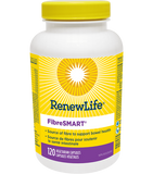 FIBRE SMART 120 CAPS RENEWLIFE