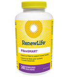 FIBRE SMART 240 CAPS RENEWLIFE