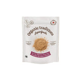 AMLA BERRY POWDER 200 G ORGANIC TRADITIONS