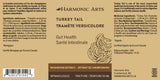 TURKEY TAIL 50 ML HARMONIC ARTS