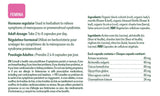 HORMONATOP 60 CAPSULES CLEF DES CHAMPS