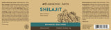 SHILAJIT POWDER ORGANIC 50 G HARMONIC ARTS
