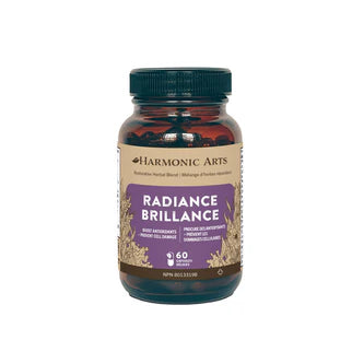 RADIANCE 60 CAPS HARMONIC ARTS