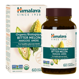 BITTER MELON 660 MG 60 CAPS HIMALAYA