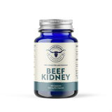 BEEF KIDNEY 500MG 180 CAPS HIGHER HEALTHS