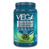 ALL-IN-ONE NUTRITION NATURAL FLAVOURED 862 G VEGA