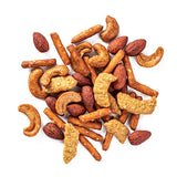 HEARTY TAMARI 130G LAID BACK SNACKS