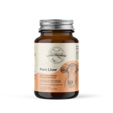 PURE LIVER 180 CAPS LAND PROMISE