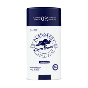 DEODORANT LAVENDER 50 G GREEN BEAVER