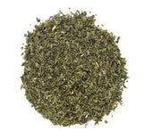 PEPPERMINT LEAF CUT ORGANIC 40 G CLEF DES CHAMPS