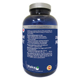 MAGNESIUM BISGLYCINATE 200 MG 390 CAPS NAKA