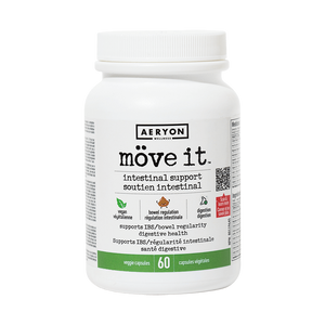 MOVE IT 60 CAPS AERYON