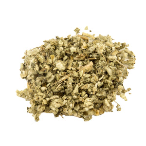 MULLEIN LEAVES 50G AVE MARIA SPECIALTIES