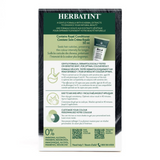 HERBATINT HAIR COLOUR BLACK 1N