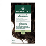 HERBATINT HAIR COLOUR CHESTNUT 4N