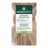 HERBATINT HAIR COLOUR LIGHT BLONDE 8N