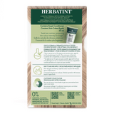HERBATINT HAIR COLOUR LIGHT BLONDE 8N