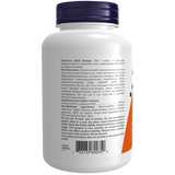 L-ARGININE 1000 MG 120 TABS NOW
