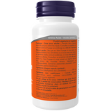 L-ORNITHINE 500 MG 60 CAPS NOW