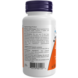 L-ORNITHINE 500 MG 60 CAPS NOW