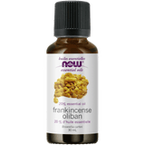 FRANKINCENSE OLIBAN 20% ESSENTIAL OIL 30 ML NOW