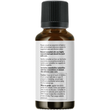 OREGANO ESSENTIAL OIL ORGANIC 30ML NOW