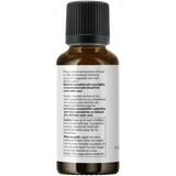VANILLA 1% ESSENTIAL OIL IN JOJOBA OIL 30 ML NOW