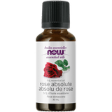 ROSE ABSOLUTE 5% ESSENTIAL OIL 30 ML NOW